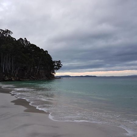 Discover Bruny Island Holiday Accommodation Alonnah Exterior foto
