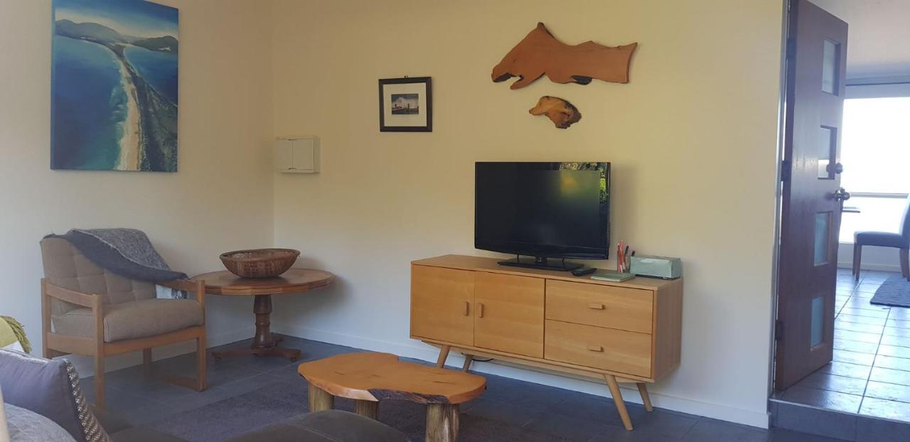 Discover Bruny Island Holiday Accommodation Alonnah Exterior foto