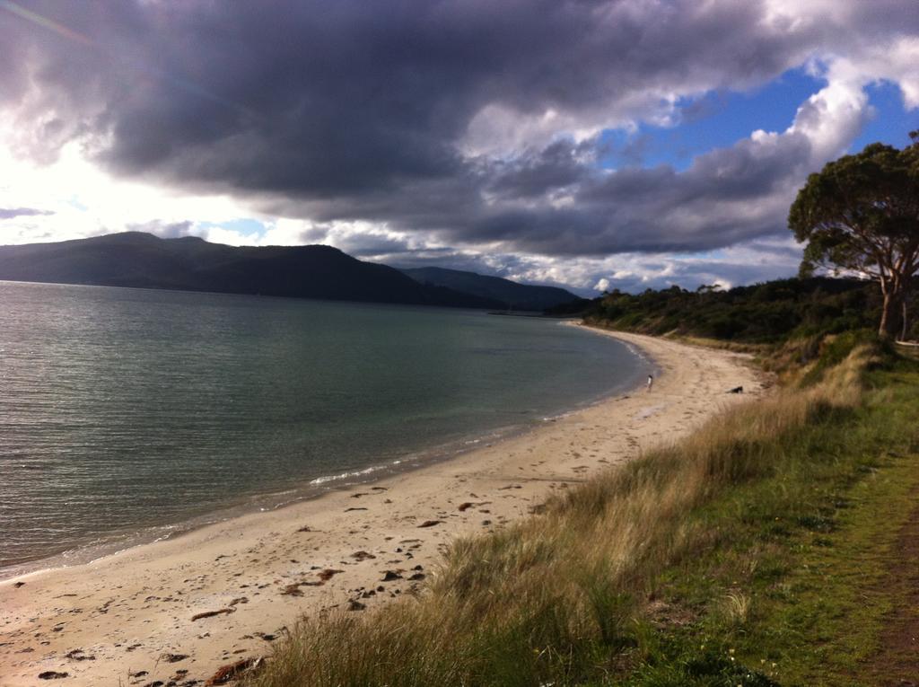Discover Bruny Island Holiday Accommodation Alonnah Exterior foto