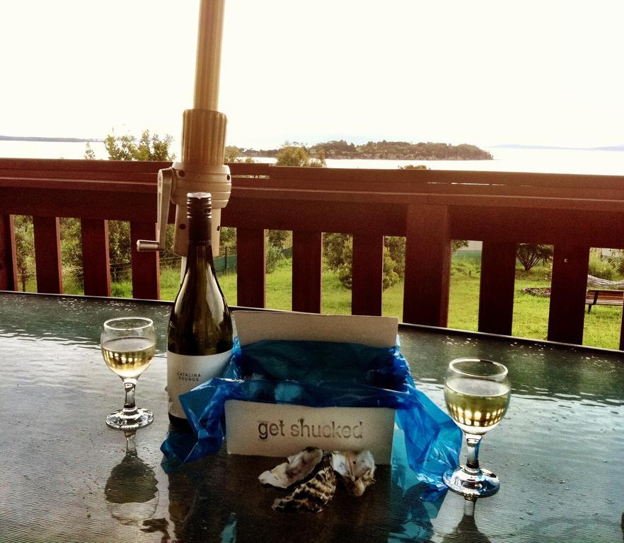 Discover Bruny Island Holiday Accommodation Alonnah Exterior foto