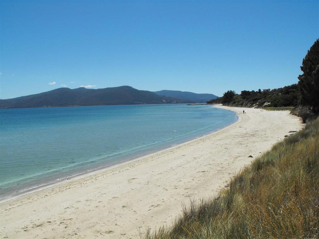 Discover Bruny Island Holiday Accommodation Alonnah Exterior foto