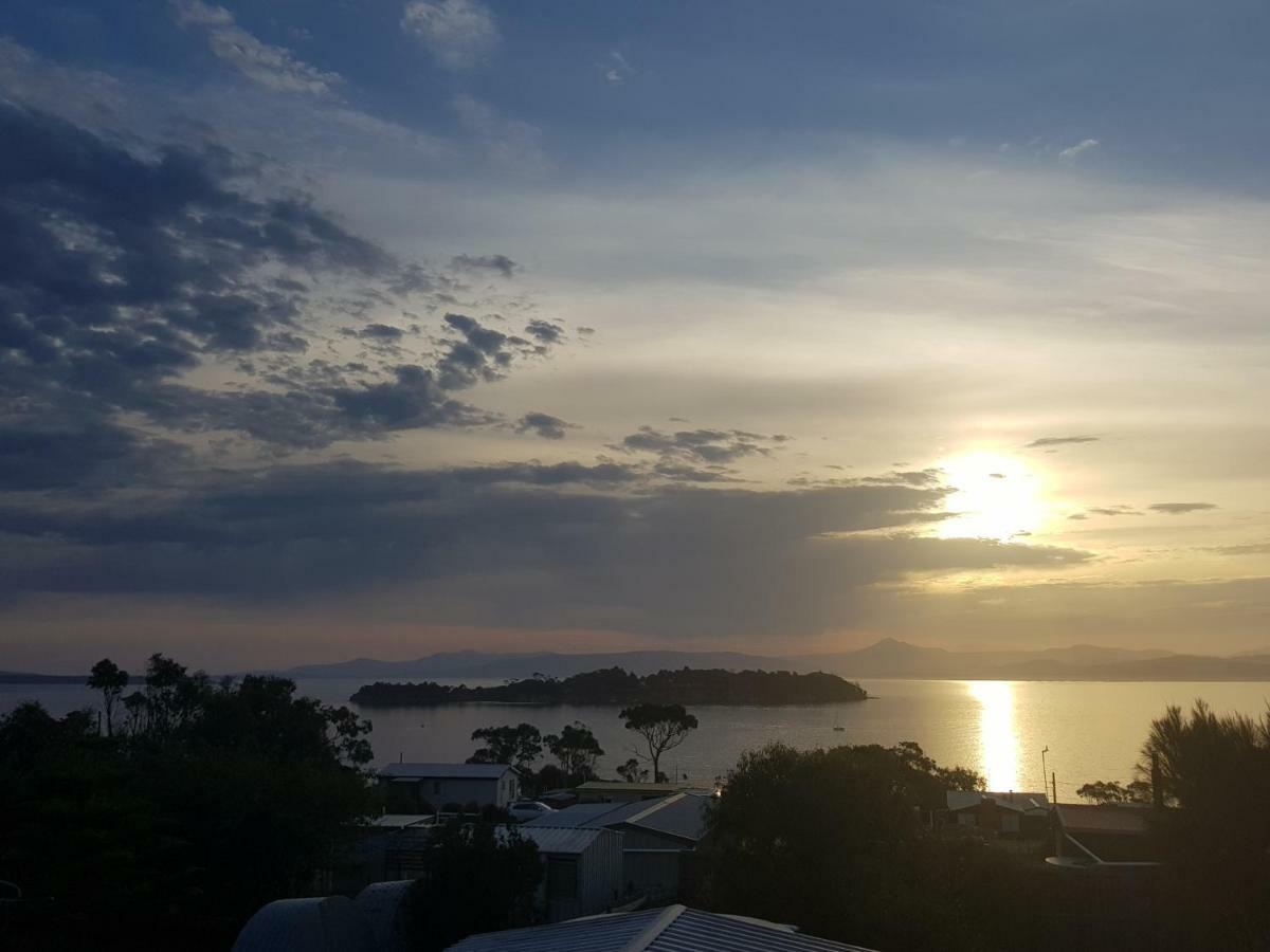 Discover Bruny Island Holiday Accommodation Alonnah Exterior foto