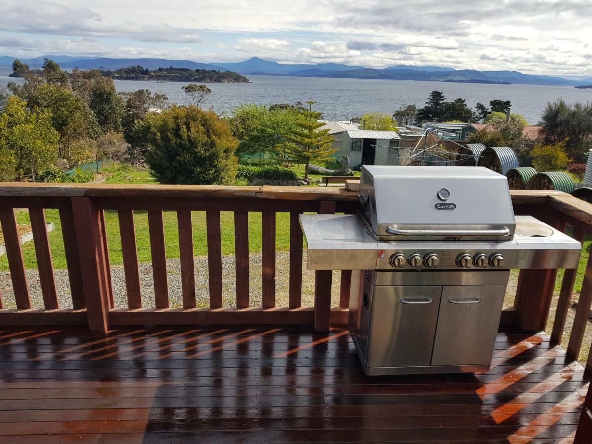 Discover Bruny Island Holiday Accommodation Alonnah Exterior foto