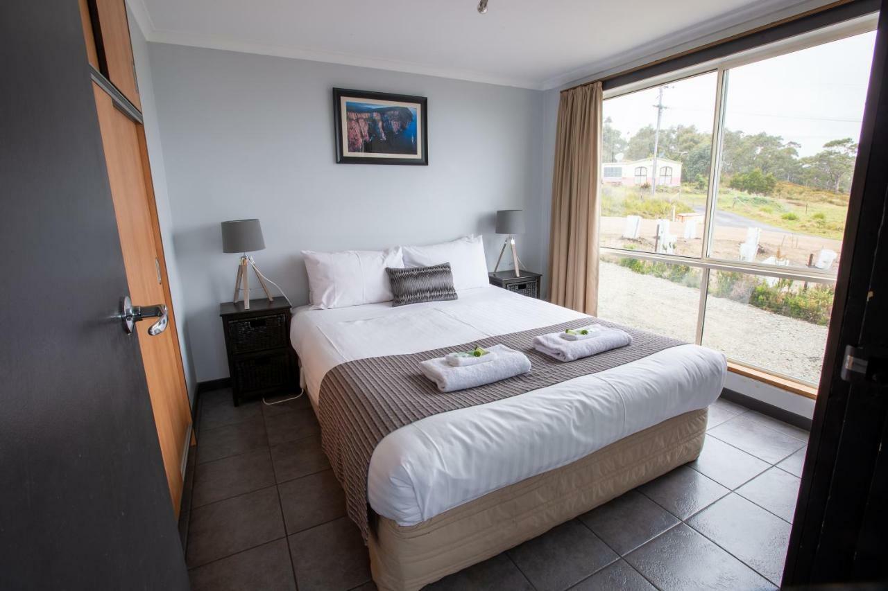 Discover Bruny Island Holiday Accommodation Alonnah Exterior foto