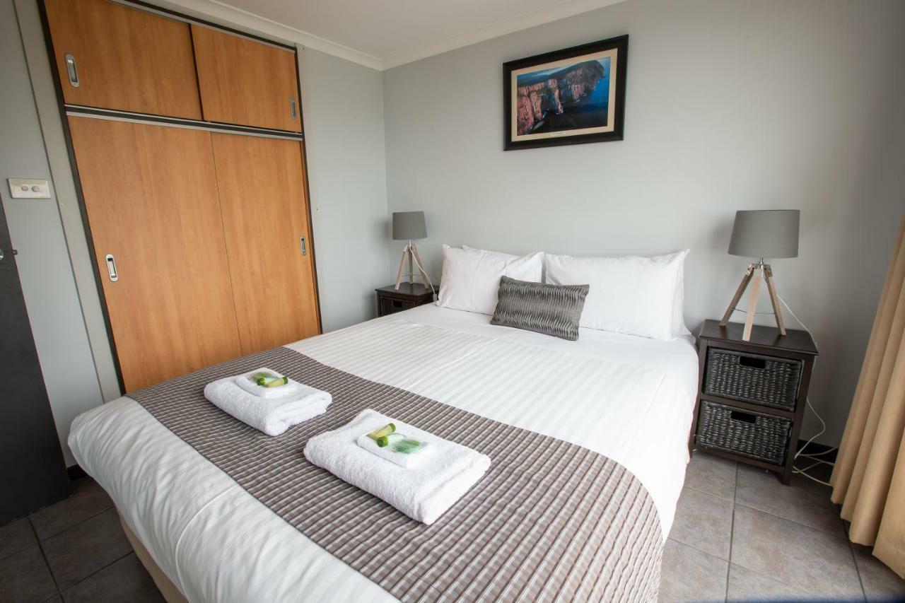 Discover Bruny Island Holiday Accommodation Alonnah Exterior foto