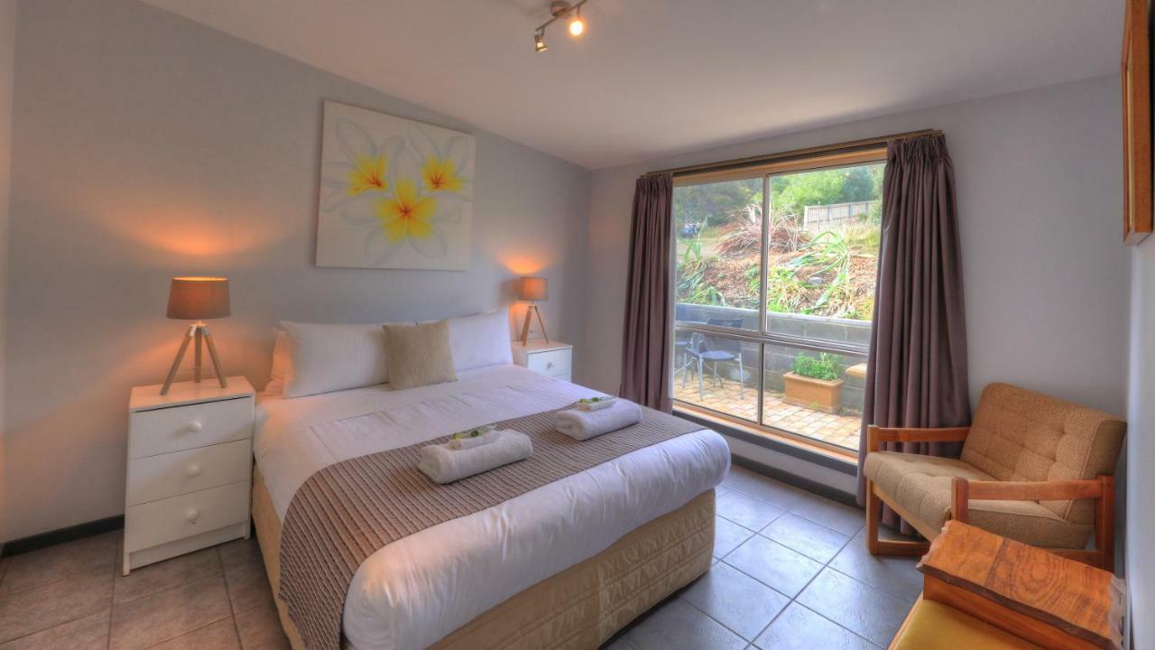 Discover Bruny Island Holiday Accommodation Alonnah Exterior foto