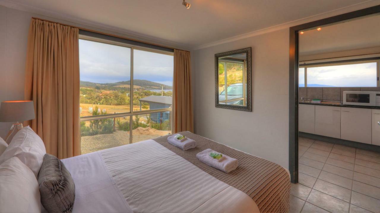 Discover Bruny Island Holiday Accommodation Alonnah Exterior foto